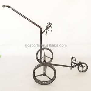 Chariots <span class=keywords><strong>de</strong></span> <span class=keywords><strong>golf</strong></span> en carbone <span class=keywords><strong>jucad</strong></span> - Product Image 2