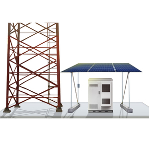 IP65 IP55 năng lượng mặt trời hệ thống năng lượng tất <span class=keywords><strong>c</strong></span>ả trong một pin lưu trữ 20kwh 50kwh năng lượng lưu trữ tủ với <span class=keywords><strong>CE</strong></span> chứng nhận - Product Image 4