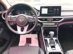 <span class=keywords><strong>Voiture</strong></span> d'occasion Kia 2020 K3 1.5 Continuously Variable Connected Edition, <span class=keywords><strong>voiture</strong></span> compacte automatique, économique en carburant, <span class=keywords><strong>voiture</strong></span> d'occasion abordable - Product Image 6