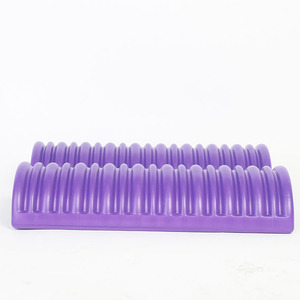 Prix promotionnel Nouvelle <span class=keywords><strong>Salle</strong></span> <span class=keywords><strong>de</strong></span> <span class=keywords><strong>Sport</strong></span> Massage Forte <span class=keywords><strong>Mousse</strong></span> Rouleau - Product Image 2