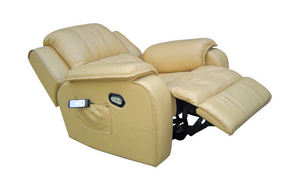 <span class=keywords><strong>Franklin</strong></span> Modern Single Chair Recliner Mechanismus Handbuch Recliner Sofa Teile für Esszimmer Wohnzimmer Home Office Werkstatt Schlafzimmer - Product Image 5