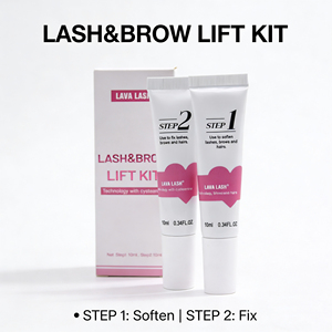 <span class=keywords><strong>Kit</strong></span> Profesional de Laminación de <span class=keywords><strong>Cejas</strong></span> y Pestañas Lavalash con Cisteamina Orgánica, Pegamento para <span class=keywords><strong>Lifting</strong></span> de Pestañas y <span class=keywords><strong>Cejas</strong></span>, <span class=keywords><strong>Kit</strong></span> de <span class=keywords><strong>Lifting</strong></span> de Pestañas y <span class=keywords><strong>Cejas</strong></span> para Salón - Product Image 1