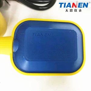 สวิตช์ระดับน้ำ Tianen TEK-1 เซ็นเซอร์ระดับน้ำ ควบคุมปั๊มน้ำอัตโนมัติ - Product Image 4
