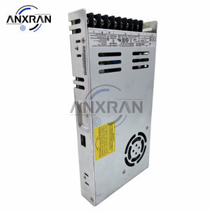 หมายถึงดี LRS-350-24เปลี่ยนแหล่งจ่ายไฟ LRS35024 24V/14.6A - Product Image 4