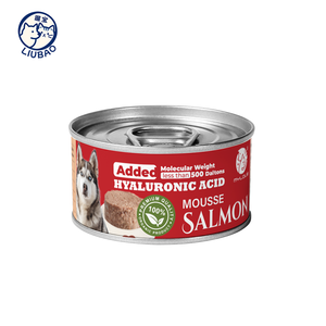 Đơn đặt hàng số lượng lớn ướt thức ăn cho chó Gà Thịt Bò Cá ngừ cà rốt protein cao protein tự nhiên ngon thức ăn cho chó - Product Image 1