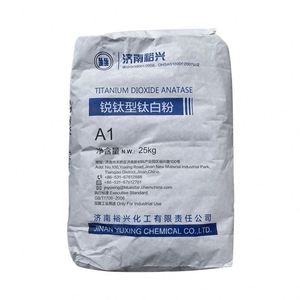 Dioxyde de titane de qualité industrielle de la Chine du fabricant anatase pour revêtement d'encre d'impression - Product Image 4