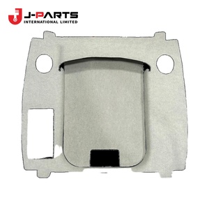 Soporte para Techo, Delantero Derecho N.° 2 para Toyota HIACE TRH203 2005-2013 - Product Image 5