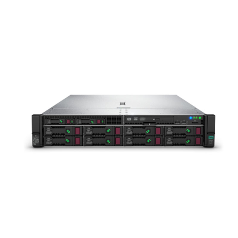 Новый hpe Proliant DL380 Gen10 4110 32 Гб 8SFF 2U стойка-сервер