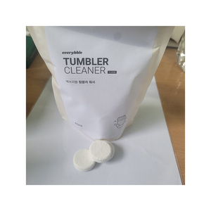 Nhãn hiệu riêng OEM ODM oxy rắn Bleach tablet nhãn hiệu riêng rắn oxy Bleach Clo miễn phí sinh thái an toàn công thức - Product Image 1