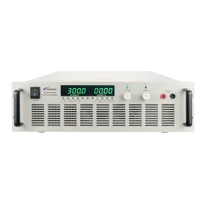 PCH600-100H 10KV 600 واط مختبر الجهد العالي تيار مستمر امدادات الطاقة مع وظيفة الشعور عن بعد