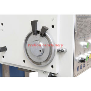 수직 드릴링 머신 Z5140A/사각 기둥 드릴링 머신 - Product Image 4