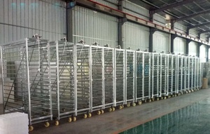 Incubateur à œufs de poulet de marque NP, incubateur à œufs de 5000 œufs, incubateur à œufs de <span class=keywords><strong>faisan</strong></span>, incubateur à œufs automatique - Product Image 5