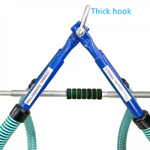 Dispositif de levage de support de bétail de charge élevée d'équipement vétérinaire d'usine, équipement de levage de bétail, dispositif de levage de <span class=keywords><strong>vache</strong></span> - Product Image 2