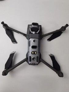 โดรน Stock Ma-vic 2 Pro RC Quadcopter มือสองของแท้ ระดับมืออาชีพ 4K พร้อมกล้องและรีโมทคอนโทรล  วัสดุพลาสติกอย่างดี - Product Image 3
