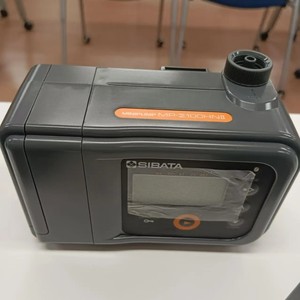 ปั๊มดูดอากาศแบบพกพา Sibata Minipump MP Sigma100hnl II แรงดันลบสูง อัตราการไหลคงที่ - Product Image 1