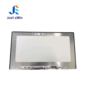 Écran LED pour ordinateur portable IPS mince de haute qualité 14 pouces 60 Hz LQ140M1JW62 PCBA Écran à bords incurvés - Product Image 1