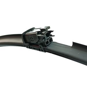 Plumas Limpiaparabrisas Originales de Fábrica al por Mayor para Mercedes <span class=keywords><strong>Maybach</strong></span>, de Caucho Natural con Repelencia al Agua - Product Image 5