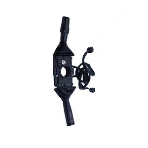 Interruptor Combinado para Montacargas Eléctrico Heli DQ000484 24V, Control de Marchas Impermeable con Enchufe - Product Image 3