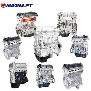 Motore Completo 1.0L LMT B10D1 68CV 93Nm a Benzina per <span class=keywords><strong>Chevrolet</strong></span> <span class=keywords><strong>Spark</strong></span> M300 Beat Daewoo Matiz <span class=keywords><strong>3</strong></span> Riparazione Sostituzione - Product Image 1