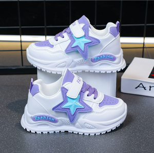 Chaussures de sport pour garçons, chaussures décontractées pour enfants, chaussures pour enfants, vente en gros, chaussures de marche en plein air pour bébés, chaussures de skate - Product Image 5