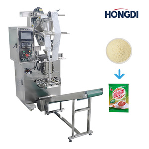Máquina Automática de Llenado y Sellado Vertical para Envasado de Harina, Almidón y Condimento en Polvo - Product Image 2