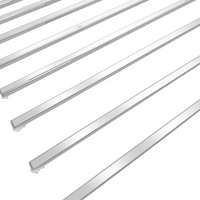 Fournisseur direct d'usine, bâtons de hockey sur glace en fibre de carbone légers de haute qualité de la marque RSY, modèle RSY-8I, lame P28 pour les sports adultes