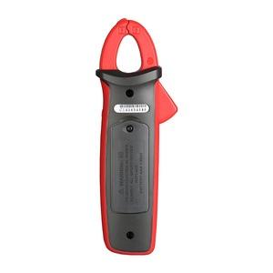 Testeur de courant, de tension et de capacité Uni-t Ut211b 60a Mini True Rms avec résolution de 0,1 mA - Product Image 4