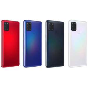 99% nuevos teléfonos móviles usados desbloqueados <span class=keywords><strong>A21s</strong></span> 32G 64G 128G 2SIM venta al por mayor teléfonos móviles originales de segunda mano para <span class=keywords><strong>Samsung</strong></span> <span class=keywords><strong>A21S</strong></span> - Product Image 5