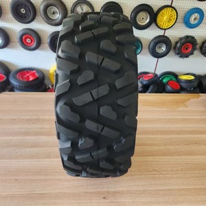 ยางรถ <span class=keywords><strong>ATV</strong></span> UTV สำหรับทุกสภาพถนน รุ่นใหม่ ขนาด 27x9x14 และ 27x11x14 6PR แบบไม่มียางใน อุปกรณ์เสริมสำหรับรถจักรยานยนต์ - Product Image 6