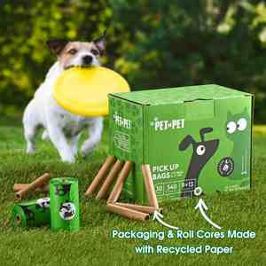 Dispensador de Bolsas para Excremento de Mascotas de Alta Calidad, Impermeable, de PVC, Personalizable - Product Image 5