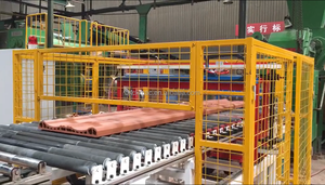 Macchina Automatica BRICKAMC per Taglio e Produzione di Mattoni in Argilla Umida Multi-Angolo - Product Image 5