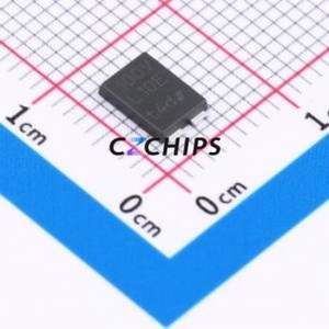 ไดโอดชอทท์กี้ไดโอด PMEG100V100ELPE-QZ 277ชิ้นส่วนอิเล็กทรอนิกส์ใหม่และดั้งเดิม - Product Image 1