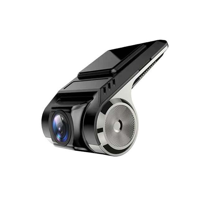 Car Tachograph No Memory Card Dash Cam Dashboard Camera for
