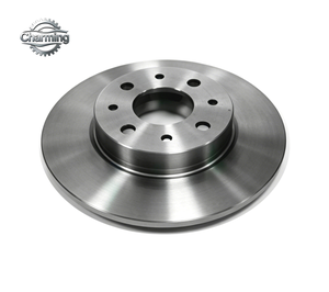 51805559 68137324AA Disco Freno Posteriore Solido; Rotore di Ricambio OE; Compatibile con <span class=keywords><strong>Alfa</strong></span> <span class=keywords><strong>Romeo</strong></span> <span class=keywords><strong>Mito</strong></span> 955; per Riparazione Auto e Rivenditori all'Ingrosso - Product Image 1