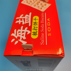Cajas de almacenamiento de alimentos Zhejiang con tapas, caja de papel para llevar, embalaje de alimentos asiáticos para llevar, cajas de <span class=keywords><strong>Sushi</strong></span> japonés de Tailandia - Product Image 5