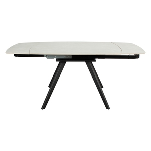 Thiết Kế Mới Mở rộng Bàn Ăn Gốm Bảng Cho Nhà Phòng Ăn Đồ Nội Thất Có Thể Điều Chỉnh Từ - Product Image 3