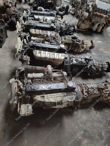 Moteur japonais non turbo TD42 <span class=keywords><strong>d</strong></span>'<span class=keywords><strong>occasion</strong></span> pour y60 y61 <span class=keywords><strong>patrol</strong></span> à bon prix - Product Image 3