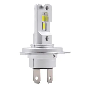 M1P 30W lampadine per auto faro LED H4 LED H7 H11 LED Canbus 9005 9006 CSP fendinebbia senza fili Plug And Play auto LED fari auto