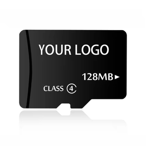 <span class=keywords><strong>Tarjeta</strong></span> <span class=keywords><strong>de</strong></span> <span class=keywords><strong>Memoria</strong></span> TF Clase 10 U1 Mini SD, Compatible con 4K, 2GB-256GB, Negra, OEM, para MP3, GPS, Cámara, Teléfonos Móviles - Product Image 6