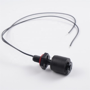 Interruptor de flotación de plástico en miniatura para el nivel de agua de equipos médicos - Product Image 5