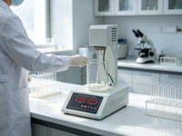Hot Sale Digital Emulsified Asphalt High Precision Mineral Aggregate Adhesion Testing Equipment Asphalt Aggregate Bonding Tester