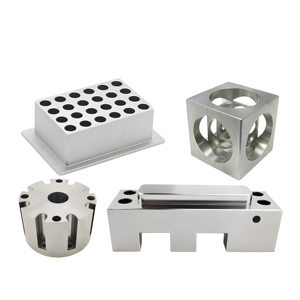 עיבוד cnc מותאם אישית אב טיפוס מהיר אלומיניום solidworks עיצוב מוצר ושירות חקירה שירות cnc חלקים במכונה - Product Image 5