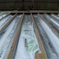 Revêtement de tuyaux en aluminium, isolation de tuyaux en aluminium, gaine de tuyaux en aluminium, tissu tissé
