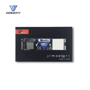 Unidad de Estado Sólido Interna Vaseky M.2 NVMe PCIe 3.0 2280 para Computadoras Portátiles, Mini SSD M.2 de 256 GB, 512 GB, 1 TB, 2 TB para Laptop - Product Image 3