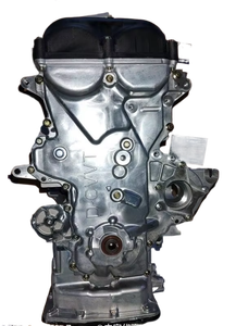 Nuevo conjunto de motor de coche coreano de alta calidad G4FG conjunto de motor de 4 cilindros - Product Image 4