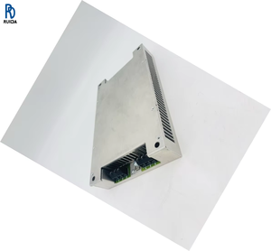 Module PLC EF 030-503, Module de Contrôle d'Automatisation Industrielle EMC - Product Image 1