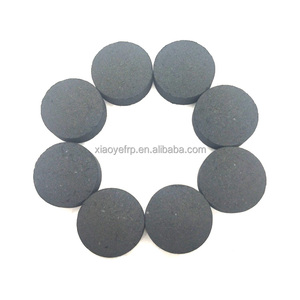 Carbón para Shisha Hookah de la Marca Three King, 33 mm, 100 Unidades por Caja, Encendido Rápido, Carbón de Madera de Fruta en Forma de Trozos - Product Image 6