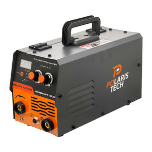 Máquina de Soldadura MIG Profesional sin Gas de 350 Amperios, 110V/220V, Grado Industrial para Obras de Construcción - Product Image 5