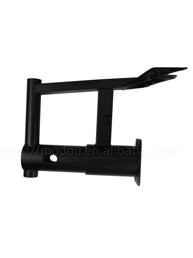 Dragon ding flat fork