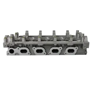 Pièces de système de moteur automobile culasse d'assemblage de culasse pour moteur diesel G9T 720 2.2DTI 2.5DTI <span class=keywords><strong>OPEL</strong></span> Movano <span class=keywords><strong>vivaro</strong></span> - Product Image 1